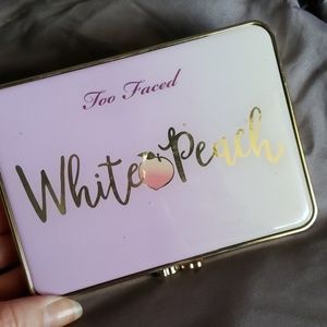 Too Faced White Peach